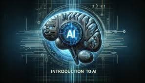 Introduction of AI